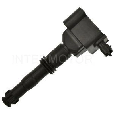 Ignition Coil by BLUE STREAK (HYGRADE MOTOR) - UF544 pa1