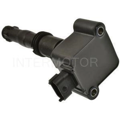 Ignition Coil by BLUE STREAK (HYGRADE MOTOR) - UF544 pa3