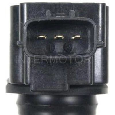 Ignition Coil by BLUE STREAK (HYGRADE MOTOR) - UF549 pa4