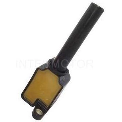 Ignition Coil by BLUE STREAK (HYGRADE MOTOR) - UF552 pa4