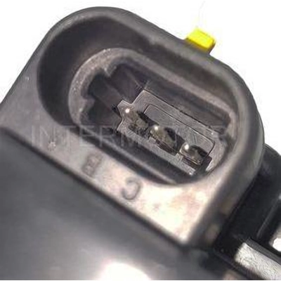 Ignition Coil by BLUE STREAK (HYGRADE MOTOR) - UF552 pa5