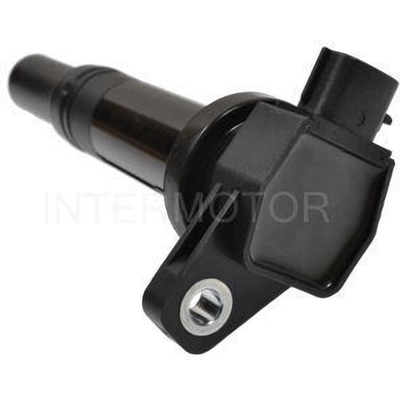 Ignition Coil by BLUE STREAK (HYGRADE MOTOR) - UF558 pa4