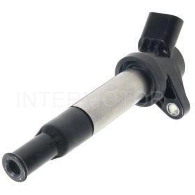 Ignition Coil by BLUE STREAK (HYGRADE MOTOR) - UF561 pa2