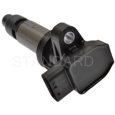 Ignition Coil by BLUE STREAK (HYGRADE MOTOR) - UF564 pa5