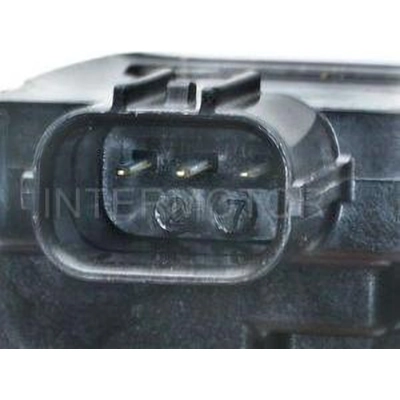 Ignition Coil by BLUE STREAK (HYGRADE MOTOR) - UF581 pa5