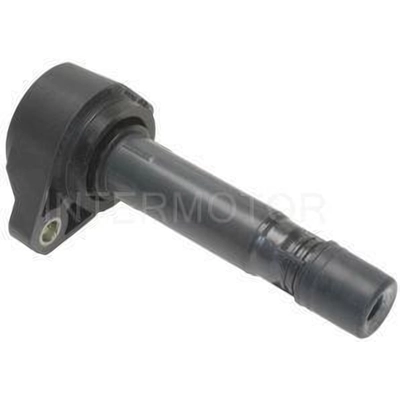 Ignition Coil by BLUE STREAK (HYGRADE MOTOR) - UF582 pa2