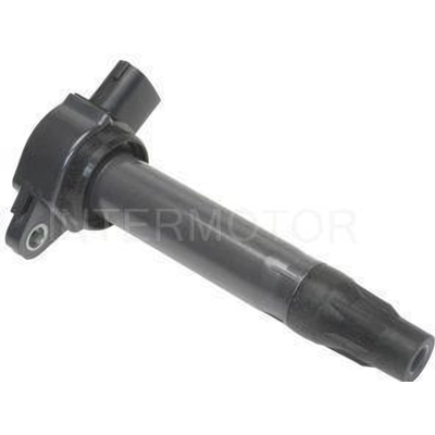 Ignition Coil by BLUE STREAK (HYGRADE MOTOR) - UF589 pa2