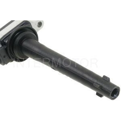 Ignition Coil by BLUE STREAK (HYGRADE MOTOR) - UF591 pa4