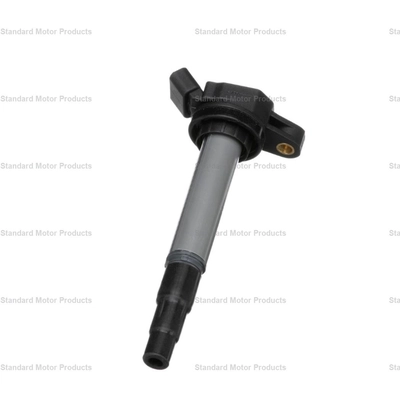 Ignition Coil by BLUE STREAK (HYGRADE MOTOR) - UF596 pa12