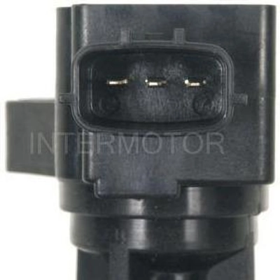 Ignition Coil by BLUE STREAK (HYGRADE MOTOR) - UF604 pa2