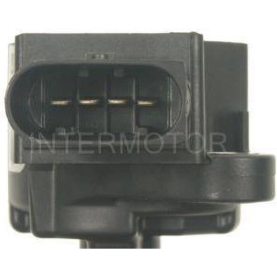 Ignition Coil by BLUE STREAK (HYGRADE MOTOR) - UF609 pa2