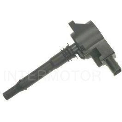 Ignition Coil by BLUE STREAK (HYGRADE MOTOR) - UF609 pa3