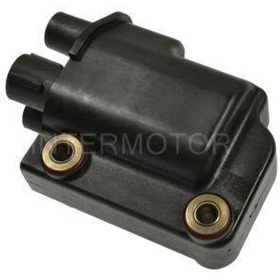 Ignition Coil by BLUE STREAK (HYGRADE MOTOR) - UF61 pa1