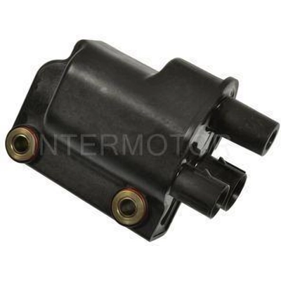 Ignition Coil by BLUE STREAK (HYGRADE MOTOR) - UF61 pa2