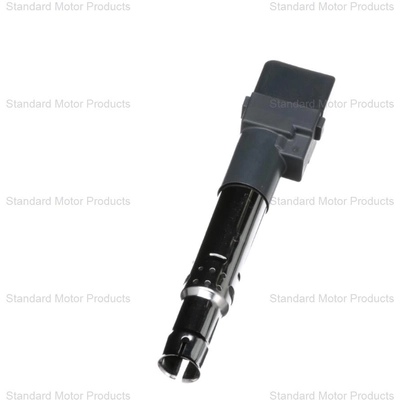 Ignition Coil by BLUE STREAK (HYGRADE MOTOR) - UF616 pa7
