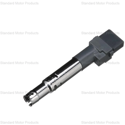 Ignition Coil by BLUE STREAK (HYGRADE MOTOR) - UF616 pa9