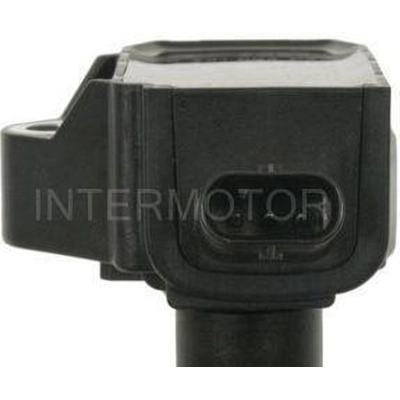 Ignition Coil by BLUE STREAK (HYGRADE MOTOR) - UF618 pa2