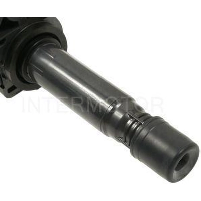 Ignition Coil by BLUE STREAK (HYGRADE MOTOR) - UF624 pa4