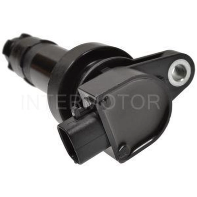 Ignition Coil by BLUE STREAK (HYGRADE MOTOR) - UF636 pa3