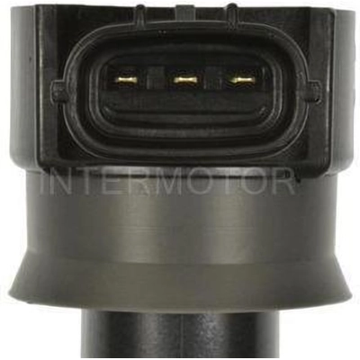 Ignition Coil by BLUE STREAK (HYGRADE MOTOR) - UF643 pa2