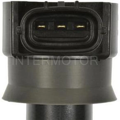 Ignition Coil by BLUE STREAK (HYGRADE MOTOR) - UF643 pa4