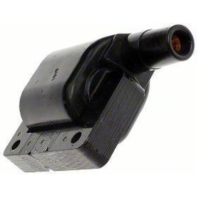 Ignition Coil by BLUE STREAK (HYGRADE MOTOR) - UF65 pa2