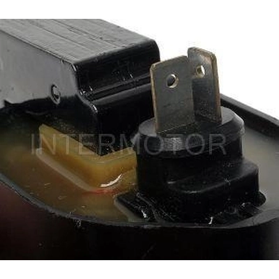 Ignition Coil by BLUE STREAK (HYGRADE MOTOR) - UF65 pa5