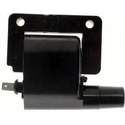 Ignition Coil by BLUE STREAK (HYGRADE MOTOR) - UF65 pa9