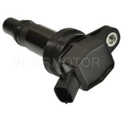 Ignition Coil by BLUE STREAK (HYGRADE MOTOR) - UF652 pa3