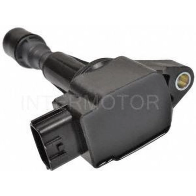 Ignition Coil by BLUE STREAK (HYGRADE MOTOR) - UF655 pa4