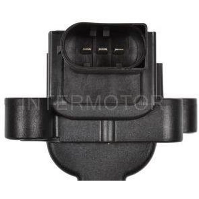 Ignition Coil by BLUE STREAK (HYGRADE MOTOR) - UF658 pa2