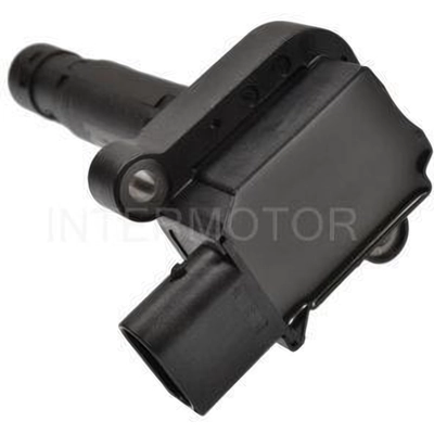 Ignition Coil by BLUE STREAK (HYGRADE MOTOR) - UF658 pa4