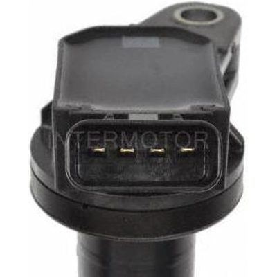 Ignition Coil by BLUE STREAK (HYGRADE MOTOR) - UF663 pa4