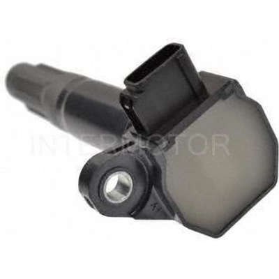 Ignition Coil by BLUE STREAK (HYGRADE MOTOR) - UF668 pa3