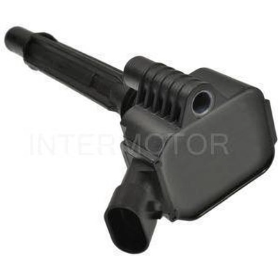 Ignition Coil by BLUE STREAK (HYGRADE MOTOR) - UF673 pa3