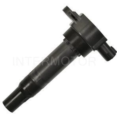 Ignition Coil by BLUE STREAK (HYGRADE MOTOR) - UF681 pa5