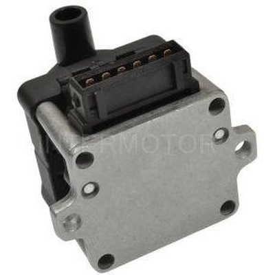 Ignition Coil by BLUE STREAK (HYGRADE MOTOR) - UF704 pa1