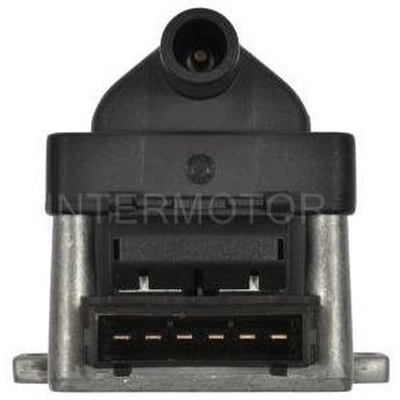 Ignition Coil by BLUE STREAK (HYGRADE MOTOR) - UF704 pa2