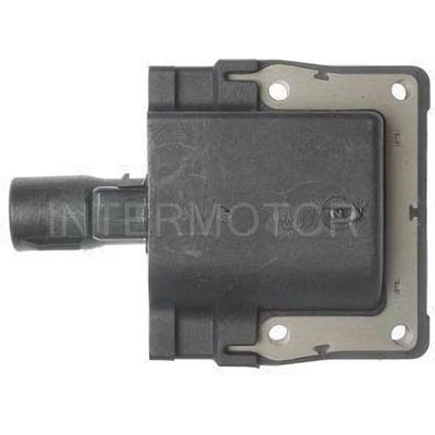 Ignition Coil by BLUE STREAK (HYGRADE MOTOR) - UF71 pa1