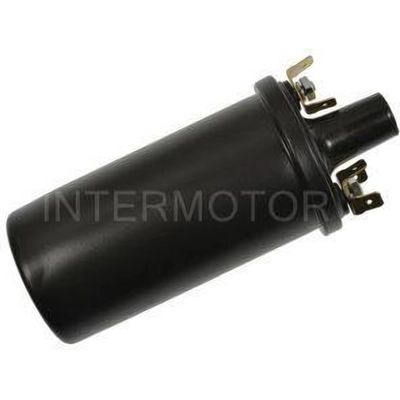 Ignition Coil by BLUE STREAK (HYGRADE MOTOR) - UF711 pa2