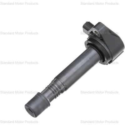 Ignition Coil by BLUE STREAK (HYGRADE MOTOR) - UF713 pa16