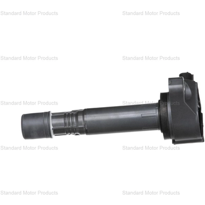 Ignition Coil by BLUE STREAK (HYGRADE MOTOR) - UF713 pa4
