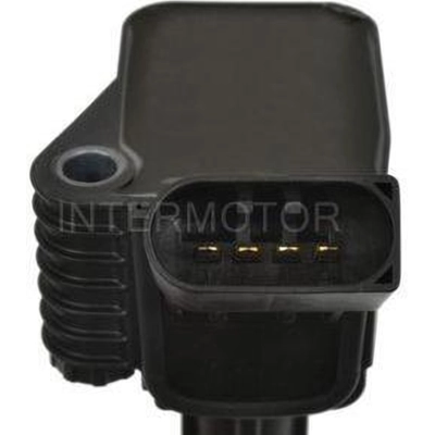 Ignition Coil by BLUE STREAK (HYGRADE MOTOR) - UF718 pa3