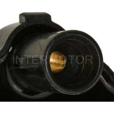 Ignition Coil by BLUE STREAK (HYGRADE MOTOR) - UF72 pa2