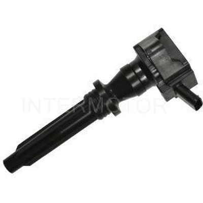 Ignition Coil by BLUE STREAK (HYGRADE MOTOR) - UF727 pa1