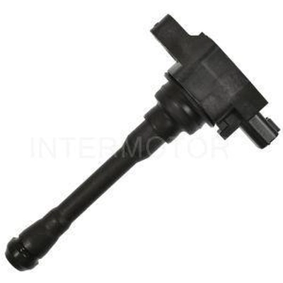 Ignition Coil by BLUE STREAK (HYGRADE MOTOR) - UF746 pa2