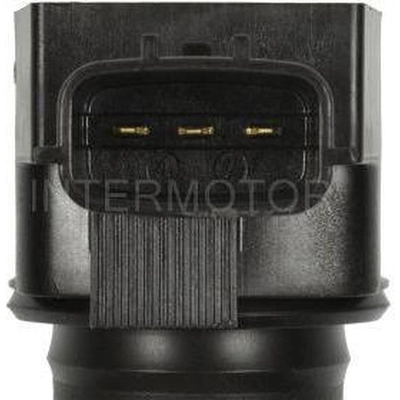 Ignition Coil by BLUE STREAK (HYGRADE MOTOR) - UF746 pa3