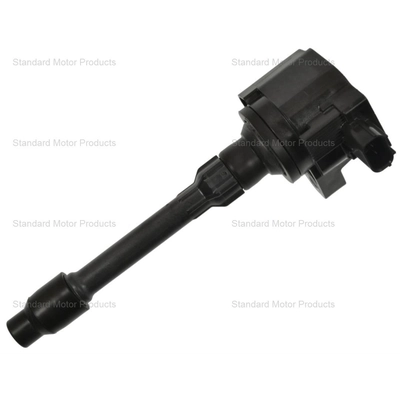 Ignition Coil by BLUE STREAK (HYGRADE MOTOR) - UF749 pa4