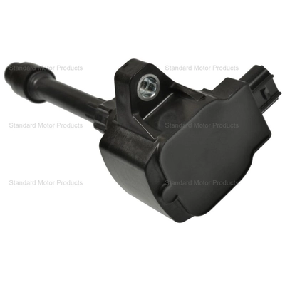 Ignition Coil by BLUE STREAK (HYGRADE MOTOR) - UF749 pa6
