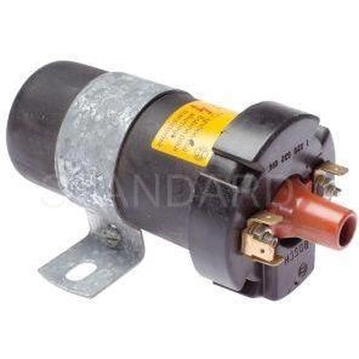 Ignition Coil by BLUE STREAK (HYGRADE MOTOR) - UF75 pa2